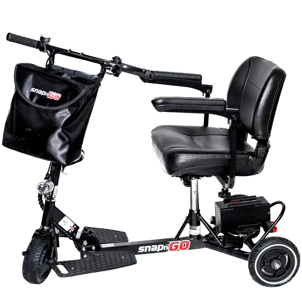 Scooter portable folding 36v