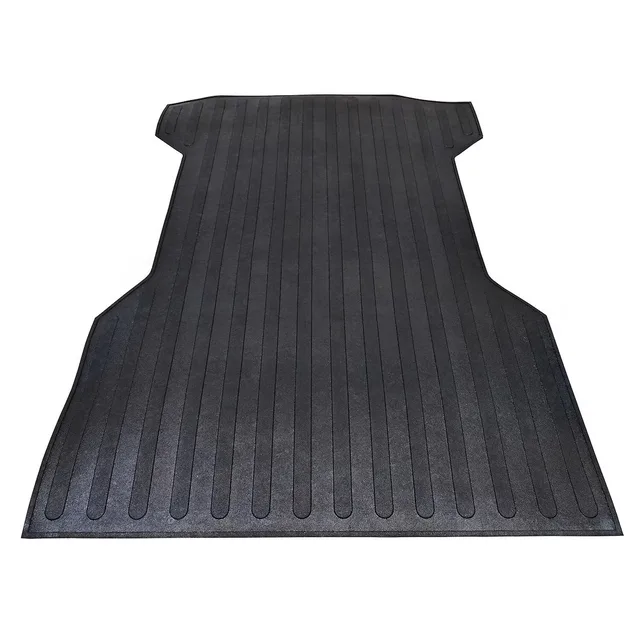 Truck Bed black