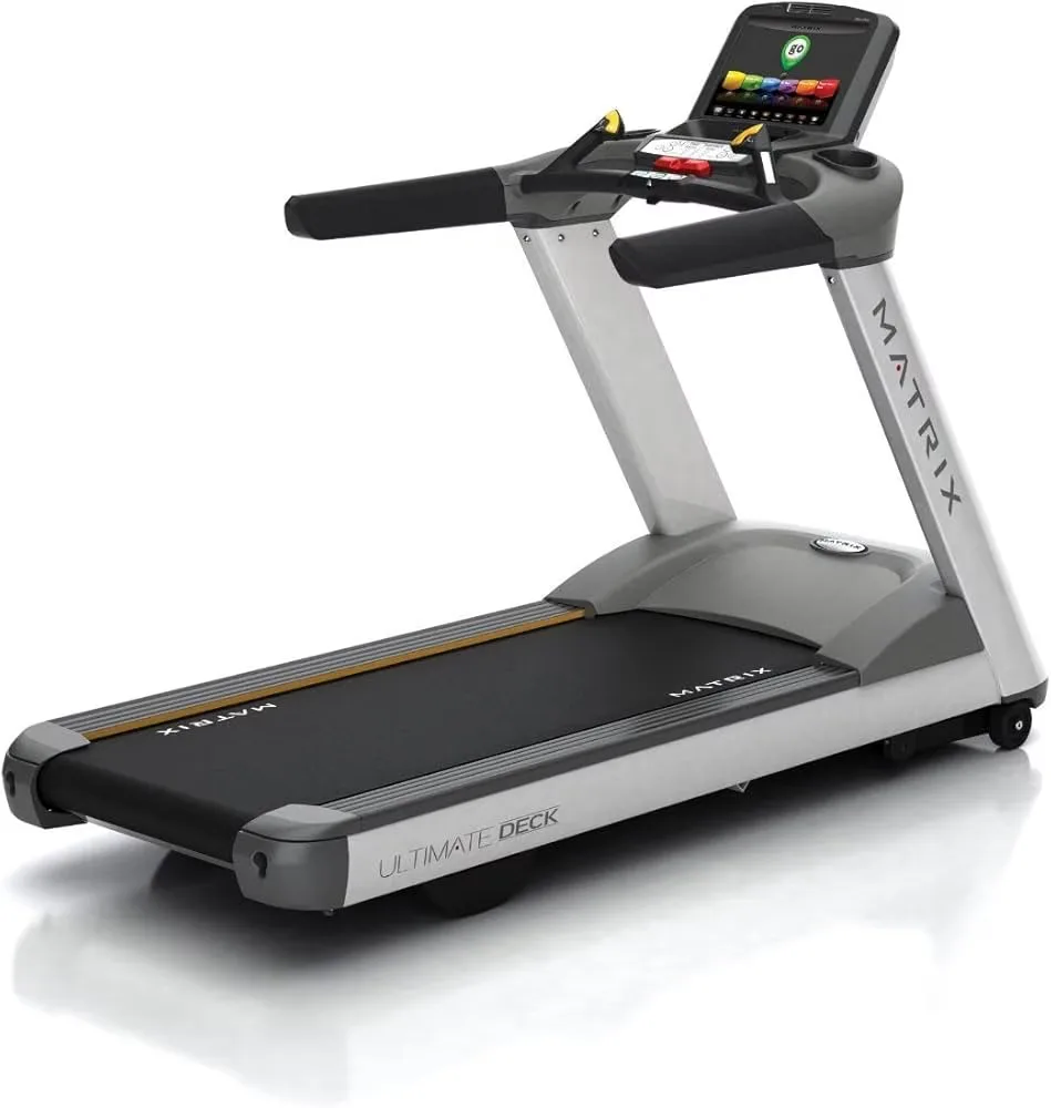Treadmill 1 lb