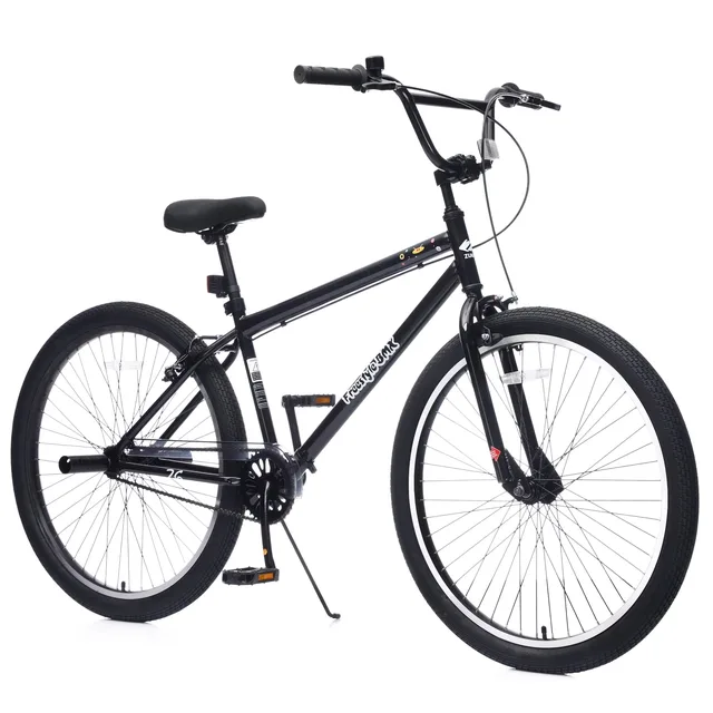 Freestyle Bike 26" 5' 4"