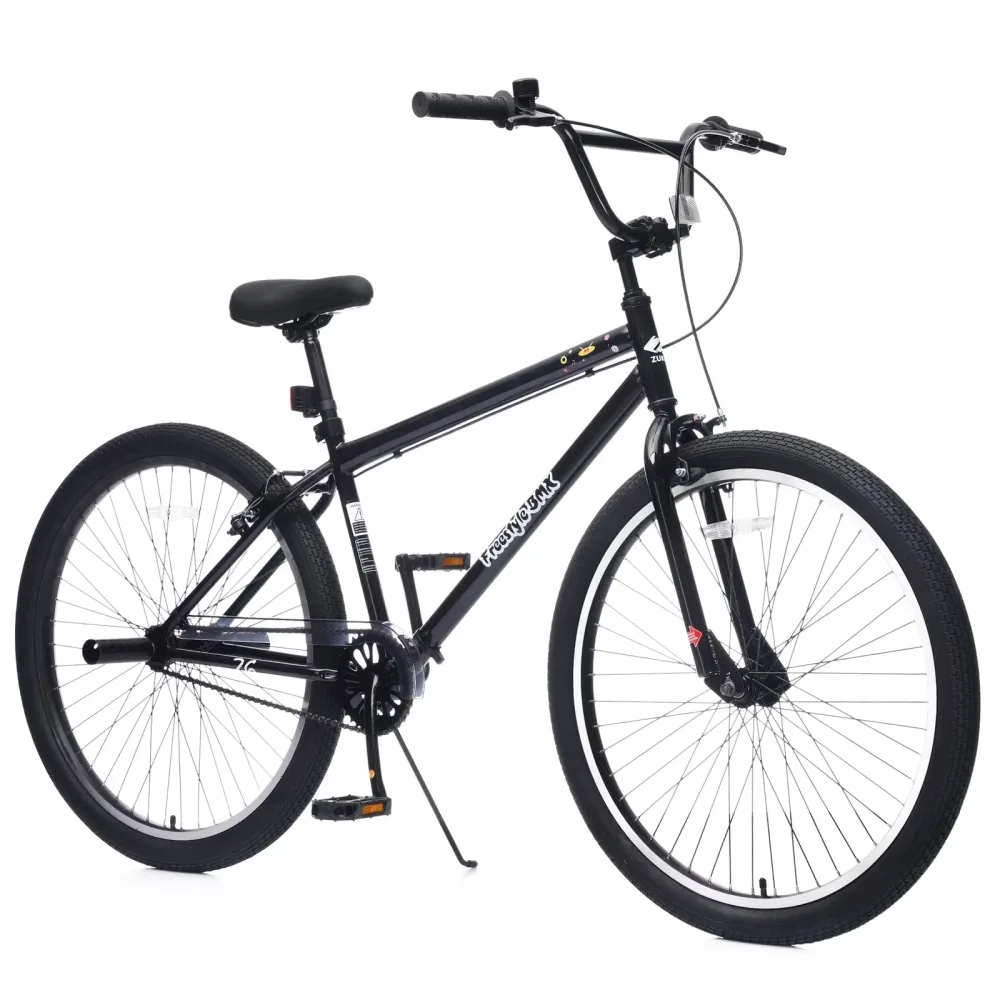 Freestyle Bike 26" 5' 4"