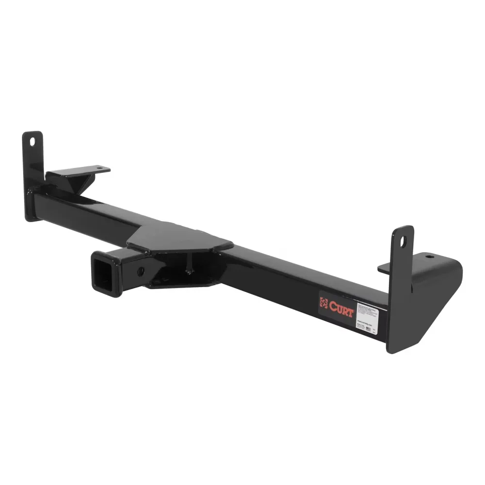 Receiver 2" 500 lbs 350 lbs