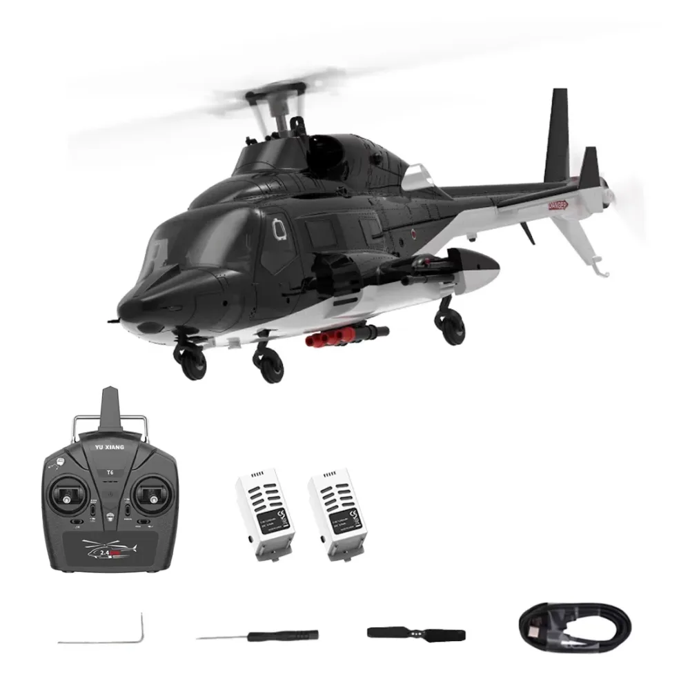 Remote Control black 148 ft 14.8 in