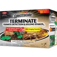 Termite Killer