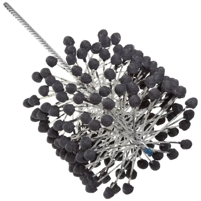Brush Research 6" 152mm