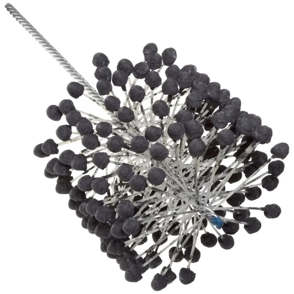 Brush Research 6" 152mm