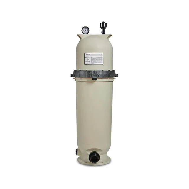 Pool Filter 21.5 inches 49 inches 75 pounds