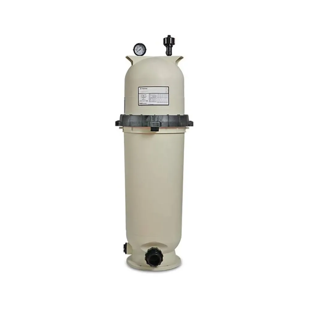 Pool Filter 21.5 inches 49 inches 75 pounds