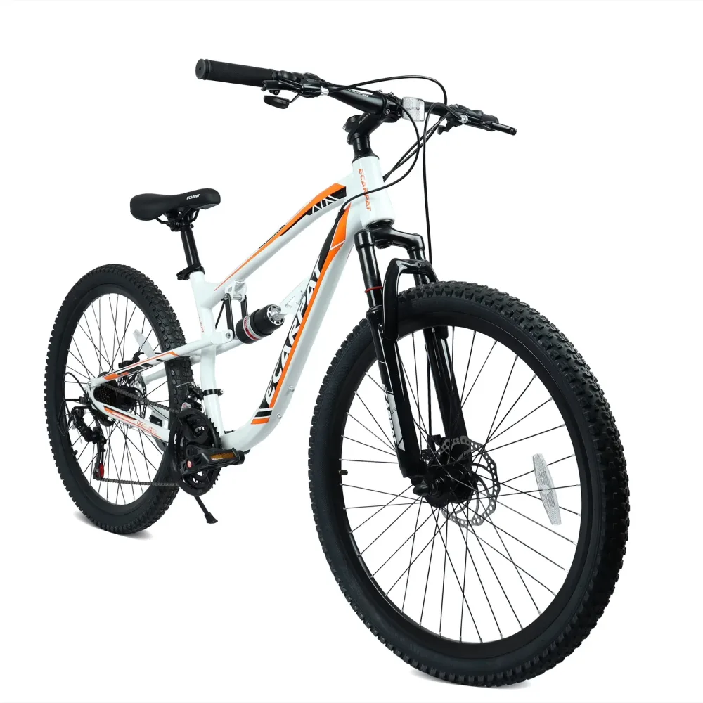Mountain Bike 26 inch 53.90" 7.87"