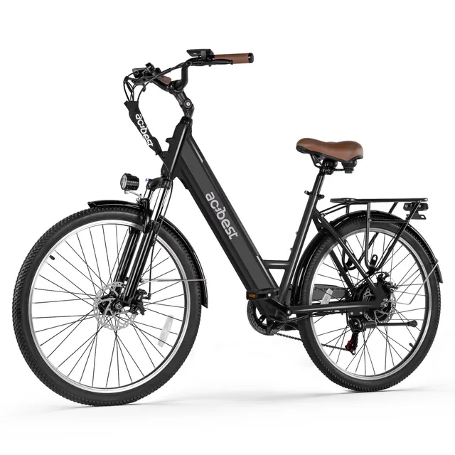 Electric Bike 27.5" 500w 48v