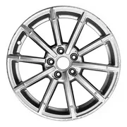 Aluminum Wheel