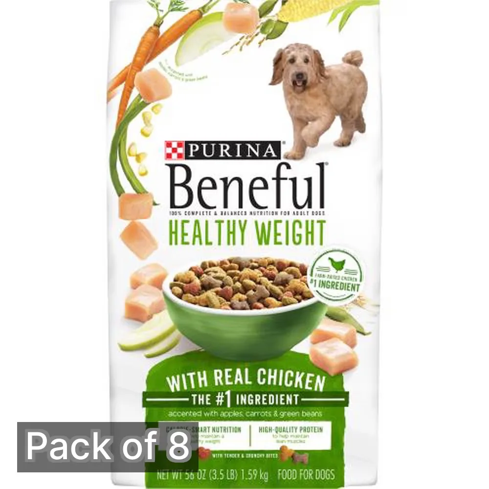 Healthy Weight 3.5lb