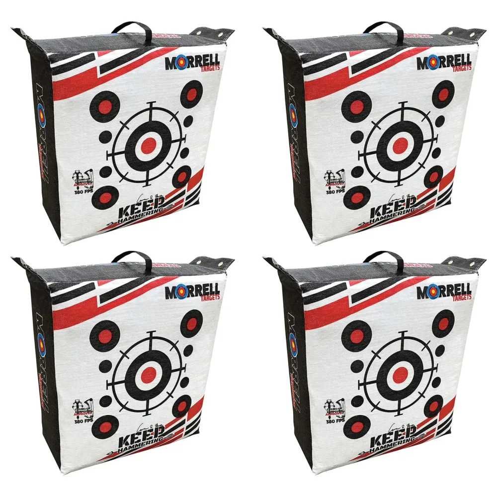 Point Archery 54lb 4 pack 31 inches