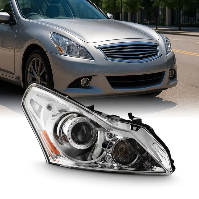 Projector Chrome