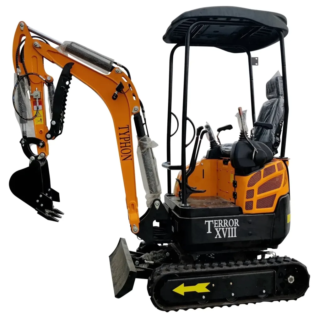 Compact Equipment & Parts 4000lbs 000 lbs 2060 mm