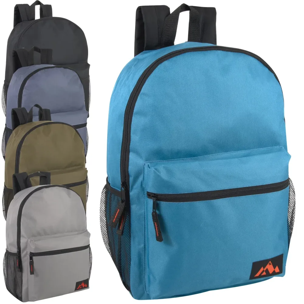 General Classroom 24 pack 18" adjustable
