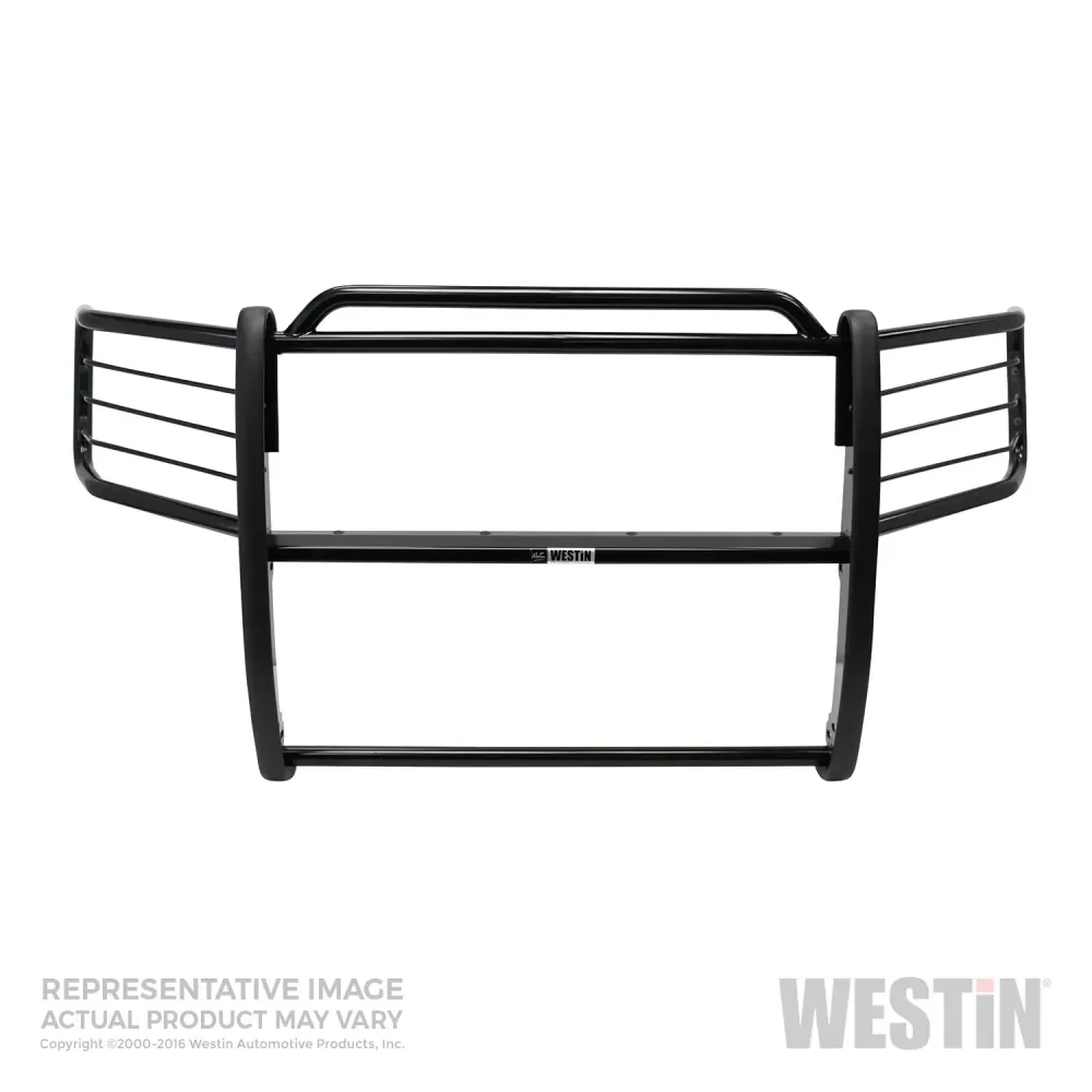 Grille Guard black 78 oz