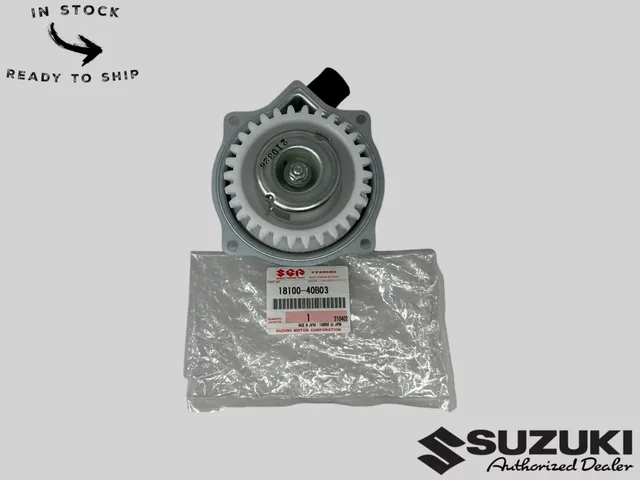 Oem Replacement Parts