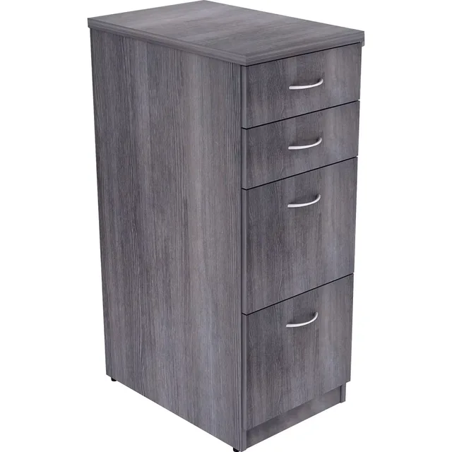 Furniture adjustable silver
