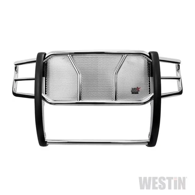 Grille Guard 130 lbs