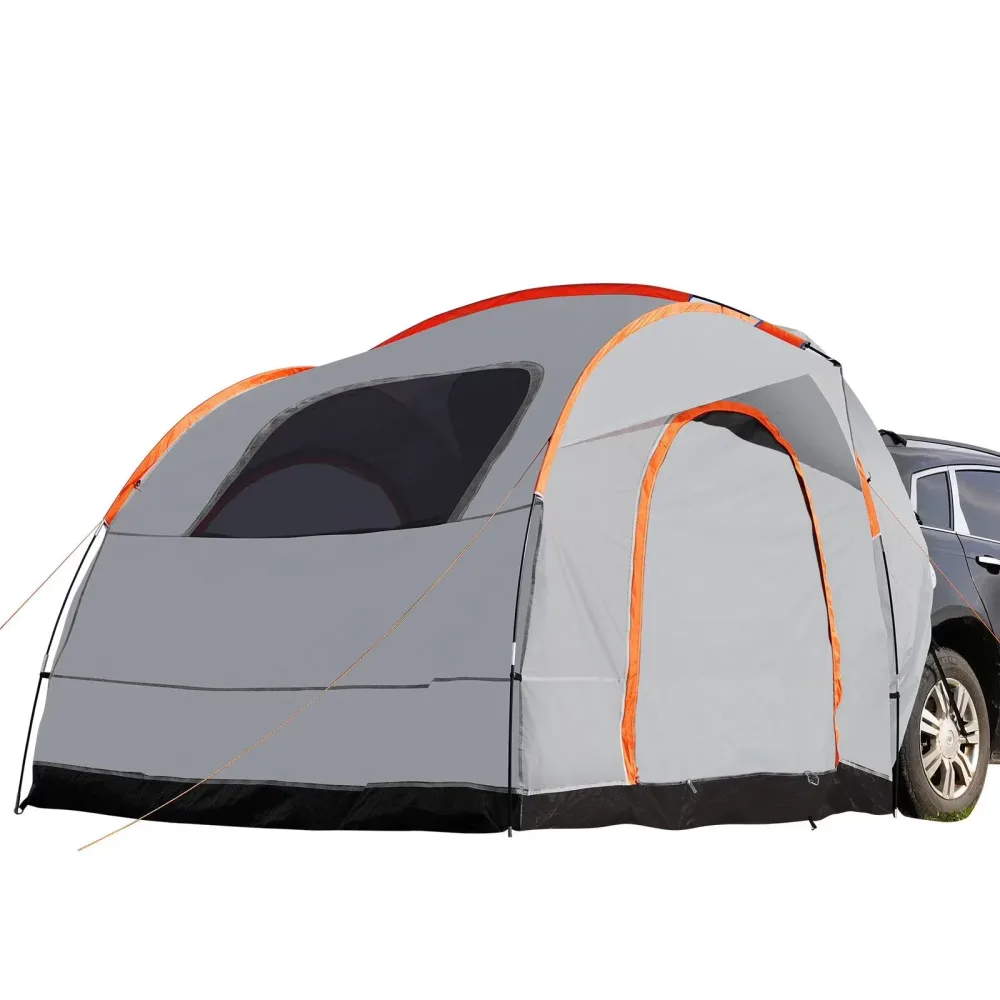 Suv Tent 8' 6-8 people 6-8 person