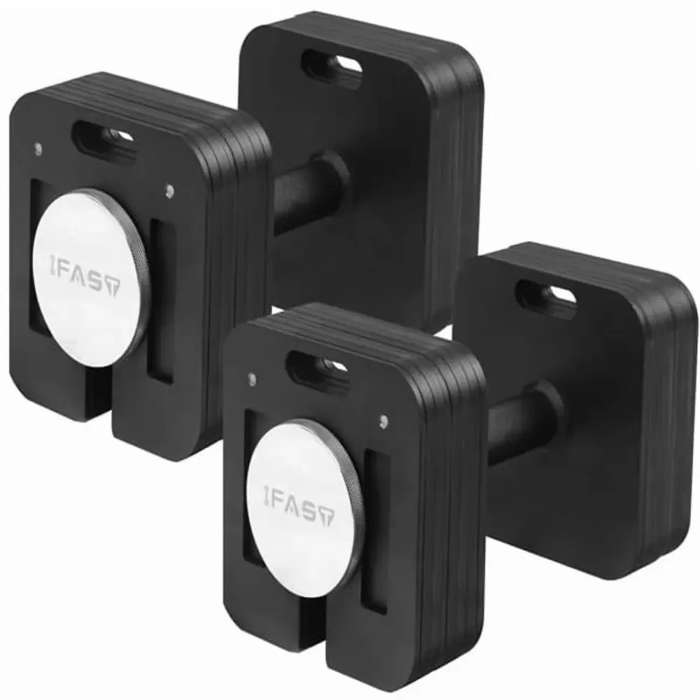 Strength Equipment 80 lbs adjustable
