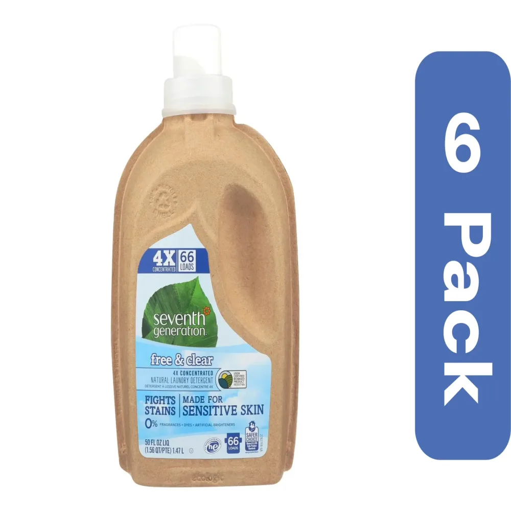 Laundry 50 ounce