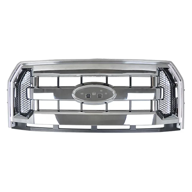 Grille black