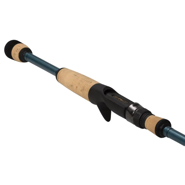 Casting Rod 6' 9" blue