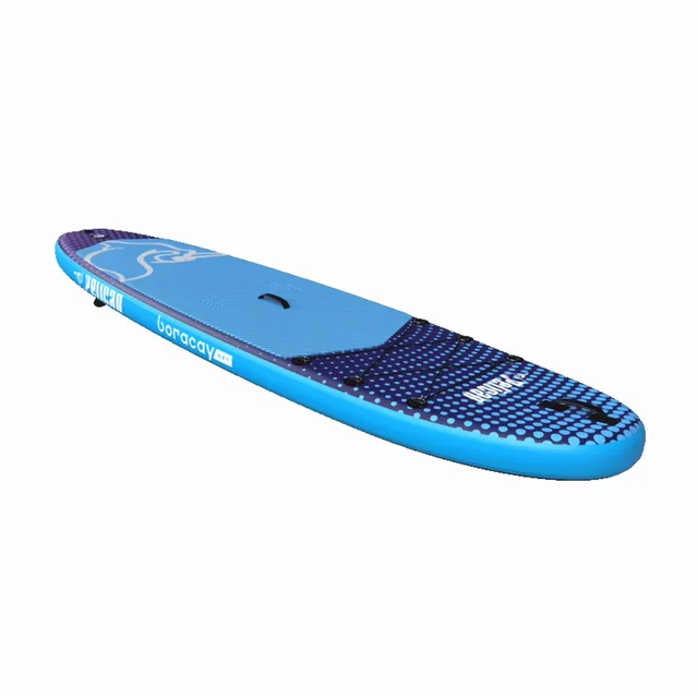 Paddling 9"