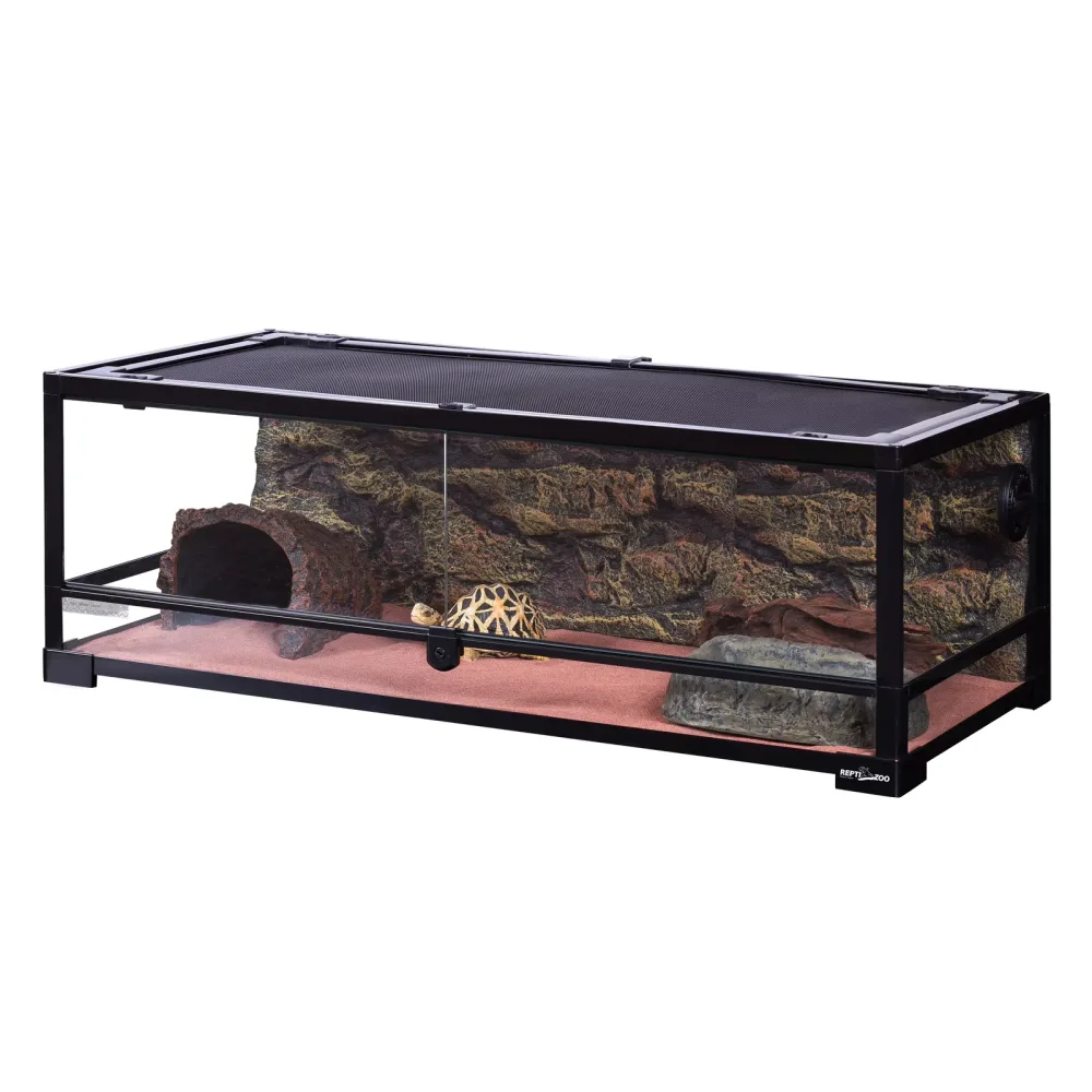 Reptile Glass 36" 18" 12.6"