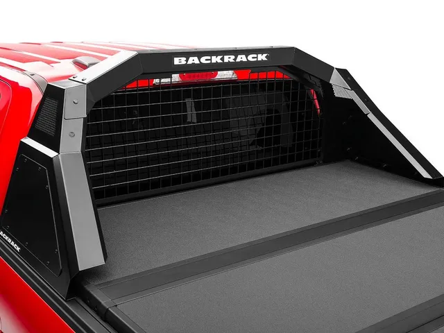 Rack black