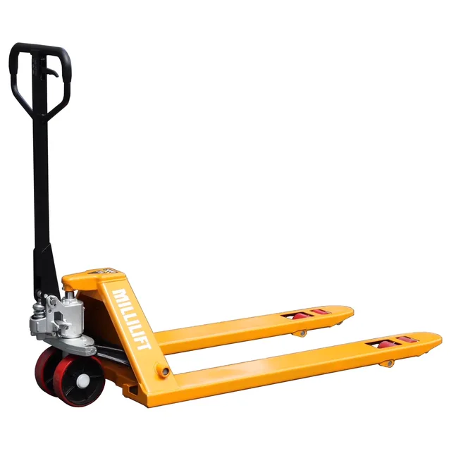 Pallet Truck 6600 lb 48 in 27 in