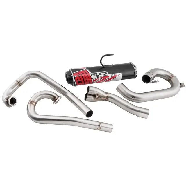 Motorcycle Parts black