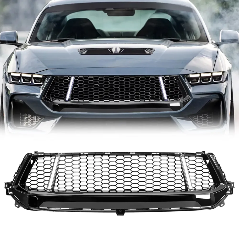 Grille led 7.09 inches 7.94 pounds