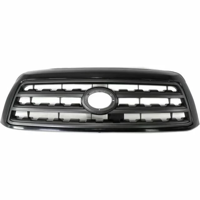 Grille black