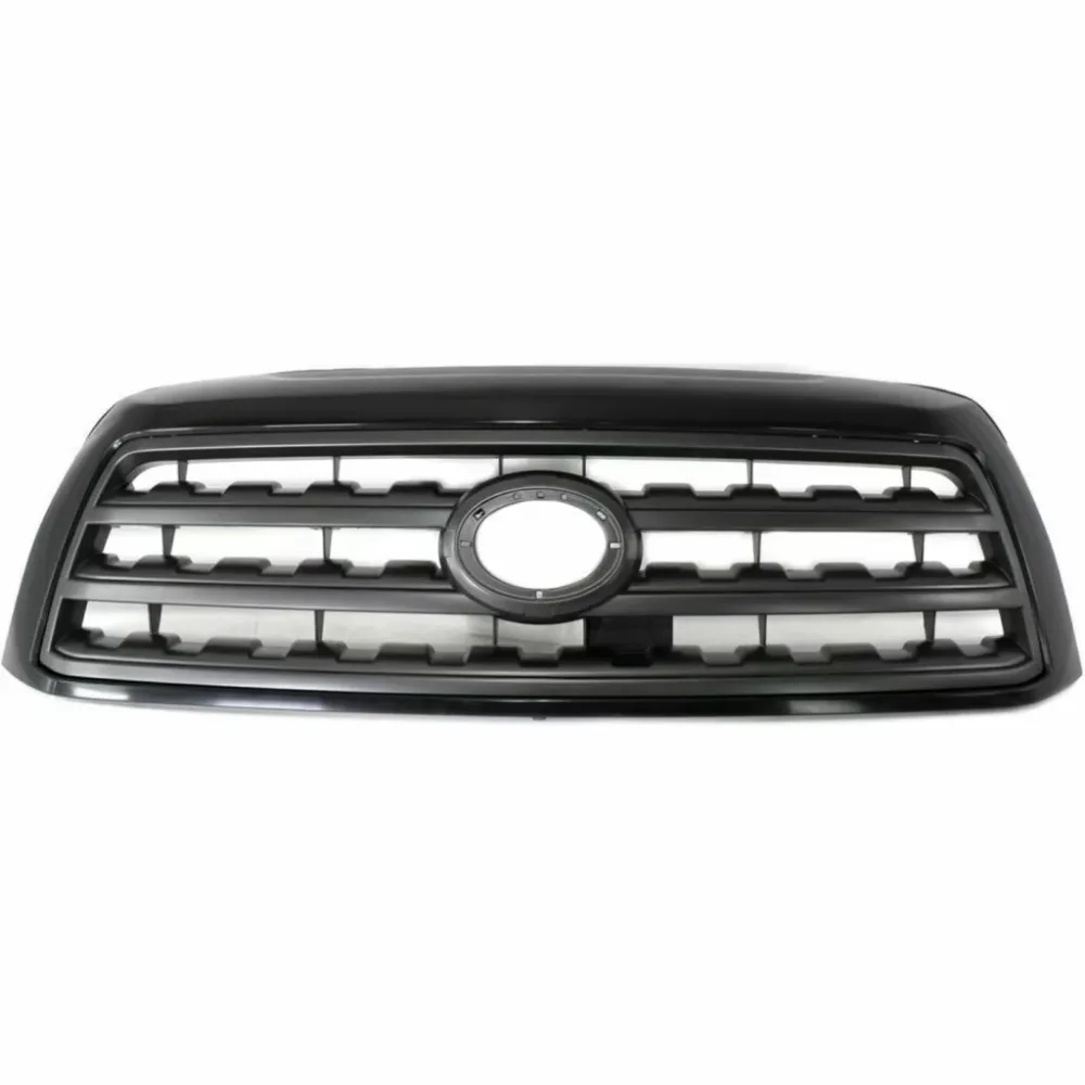 Grille black