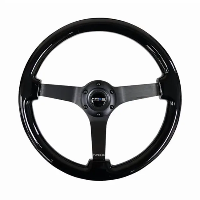 Steering Wheels 3" 350 mm 350mm