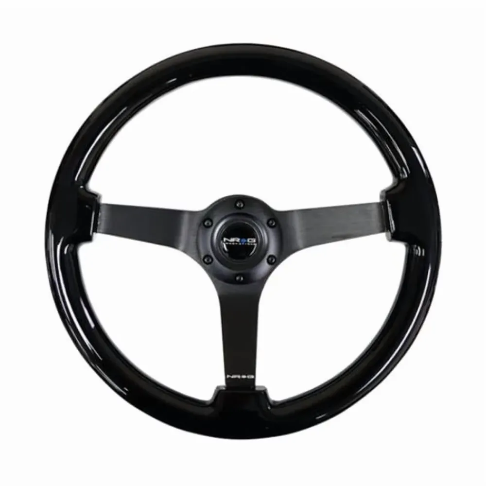 Steering Wheels 3" 350 mm 350mm
