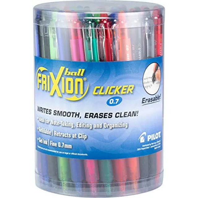 Pens 7mm 7 mm 0.7 mm