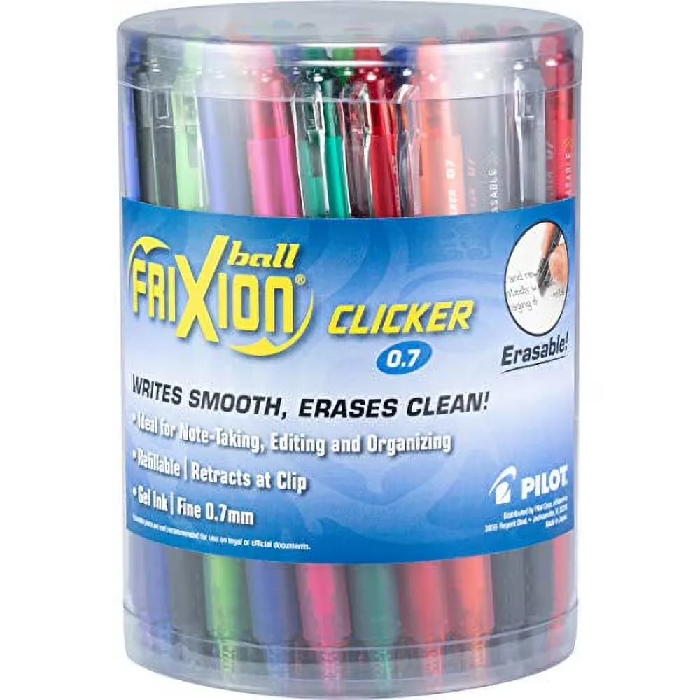 Pens 7mm 7 mm 0.7 mm