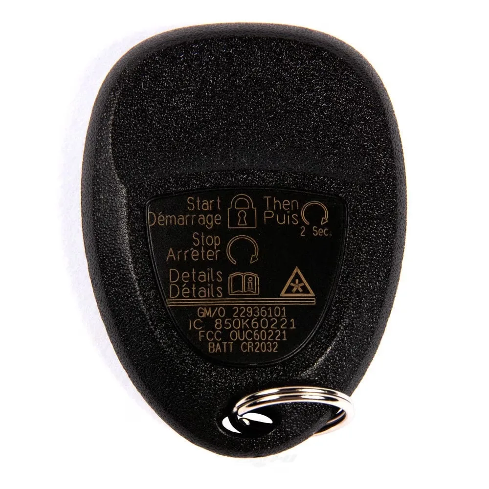 Oem Replacement Parts black