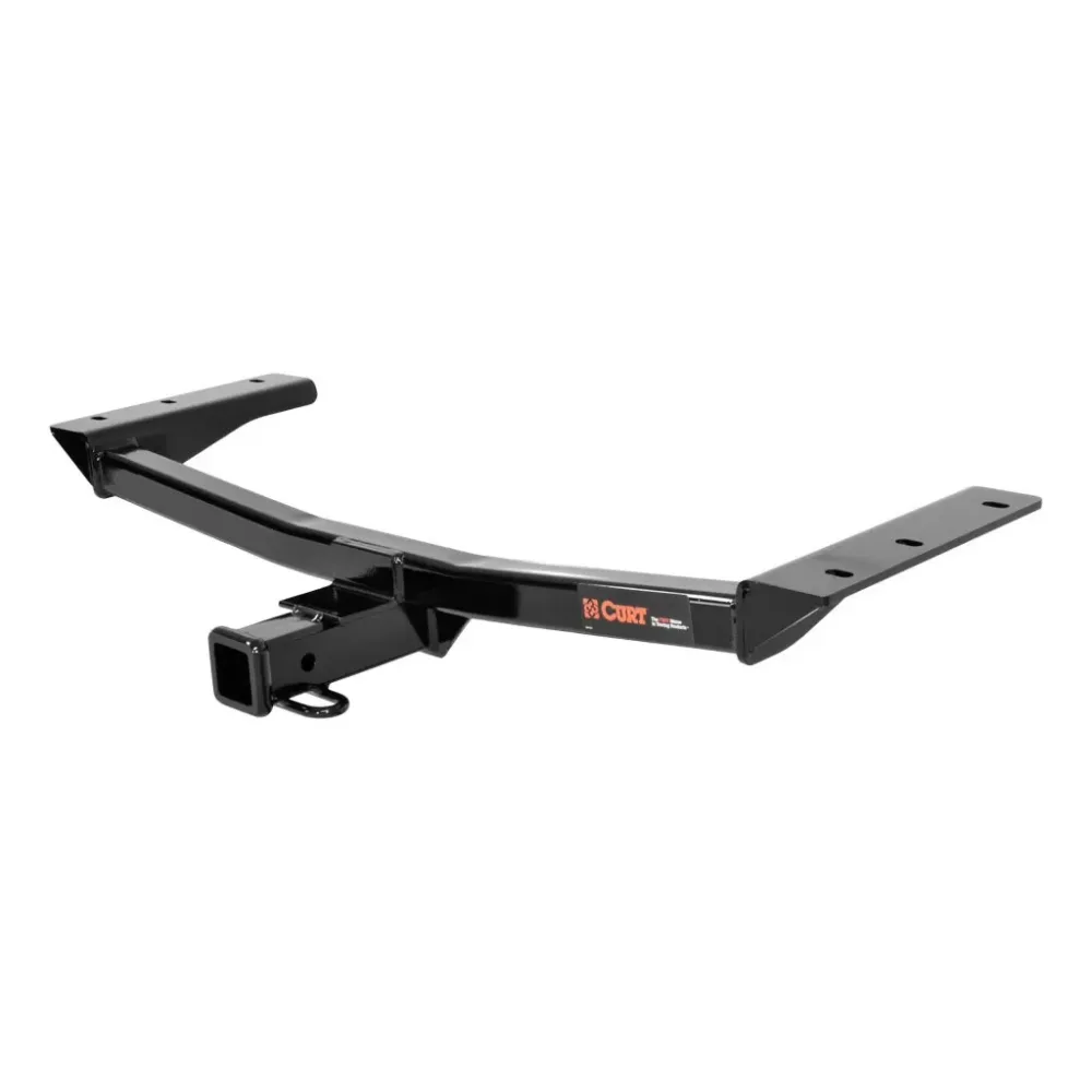 Class Trailer 000 lbs 600 lbs 2"