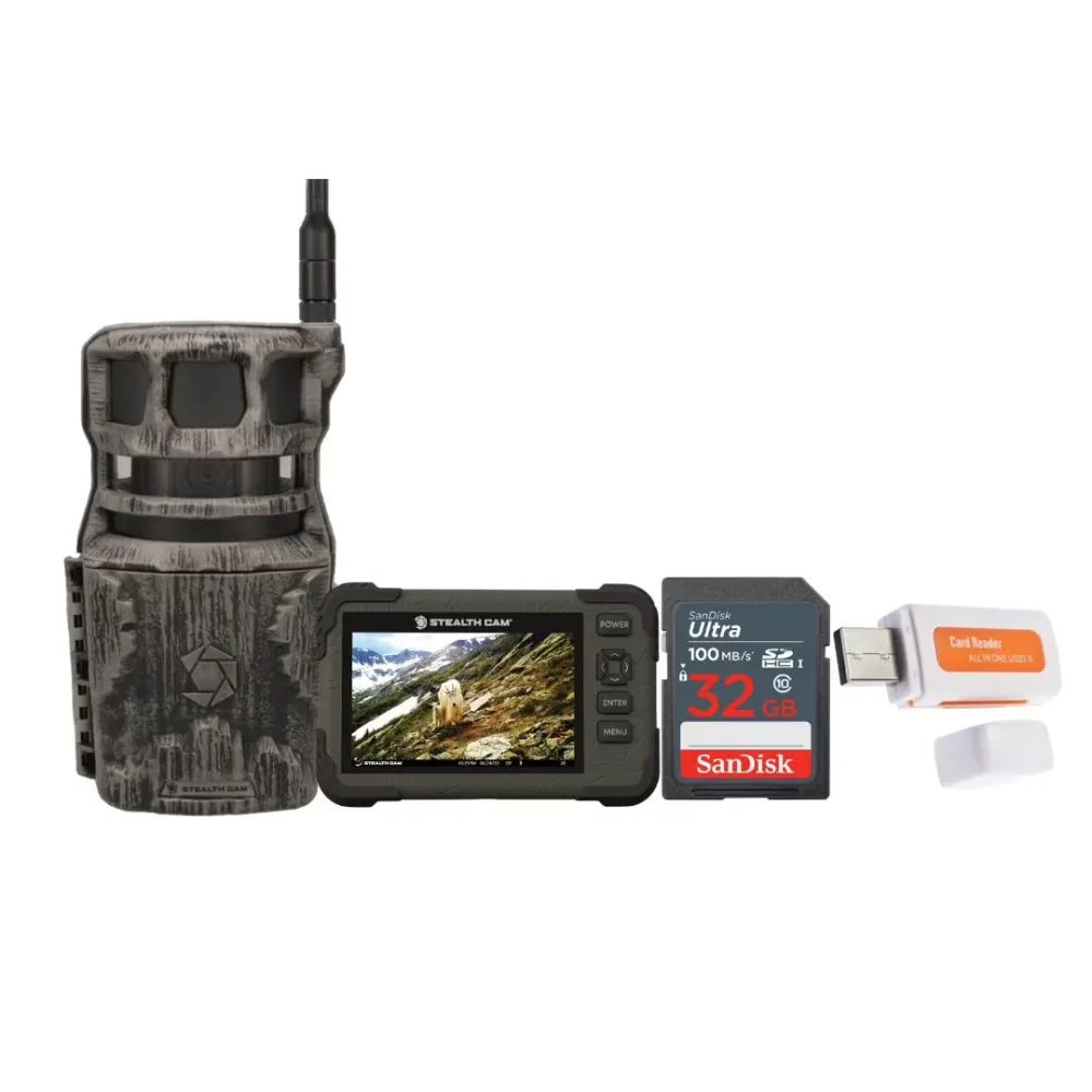 Trail Camera