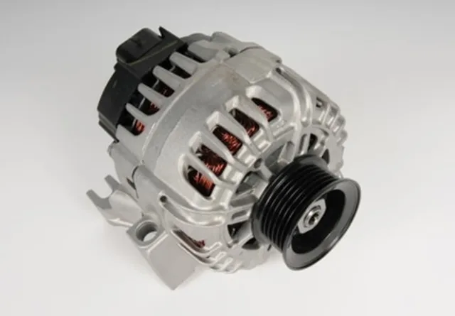 Oem Replacement Parts
