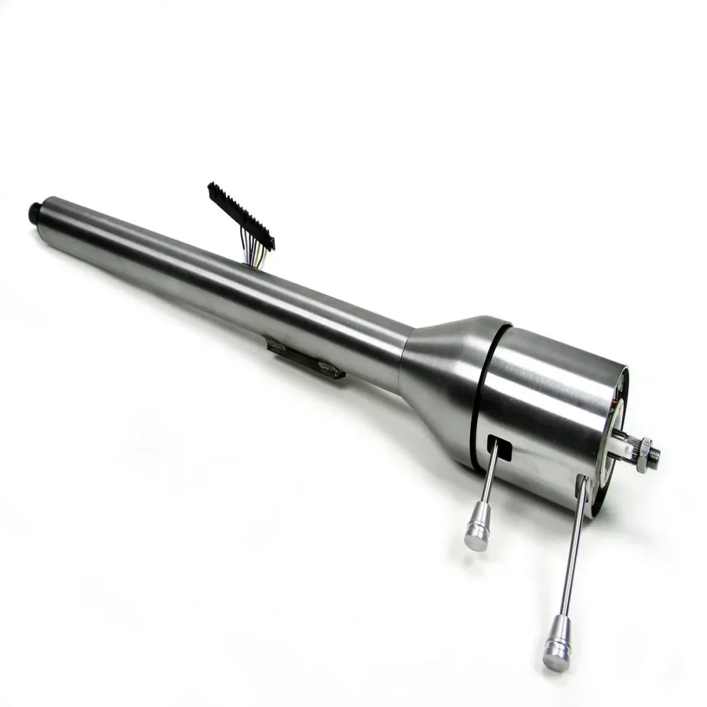 Steering Column