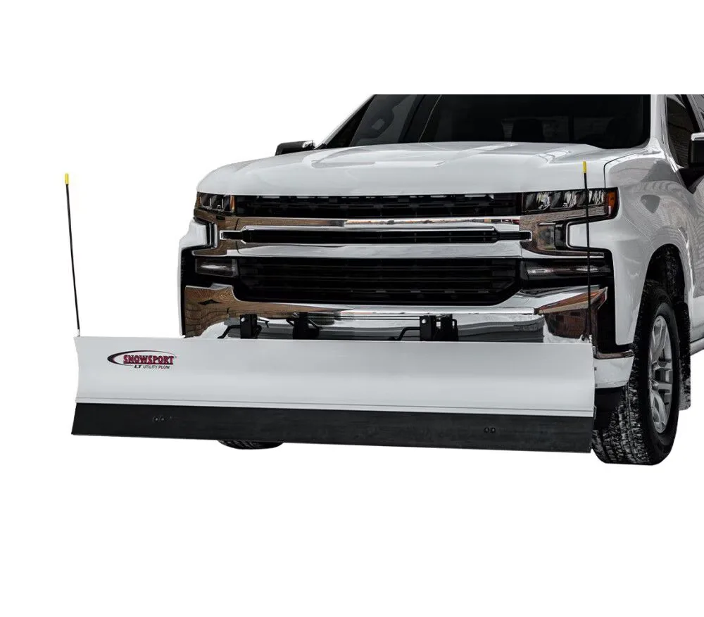 Outdoor Power 1 in 82 in 2 in