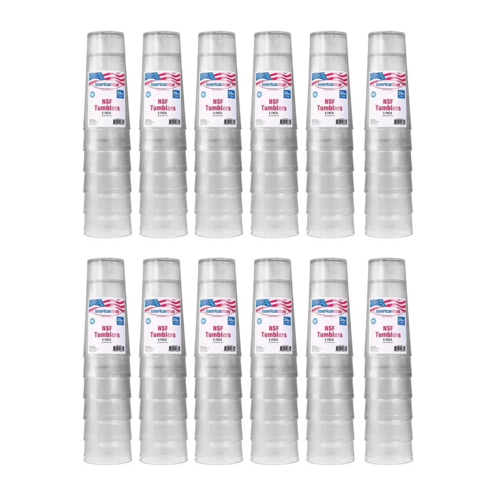 Coolers & Hydration 24oz