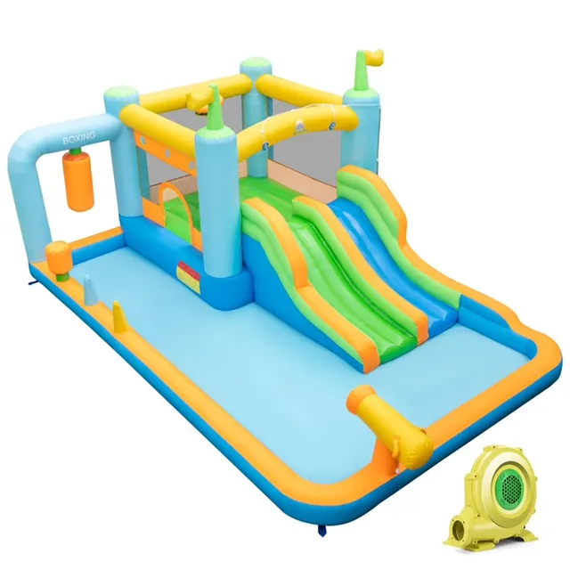 Backyard Play 735w 16.5 ft 11.4 ft