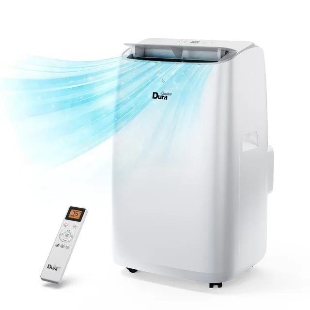 Air Conditioner portable 8volts 450 ft